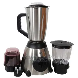 3in1 Digiwave Blender