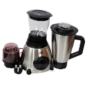 3in1 Digiwave Blender