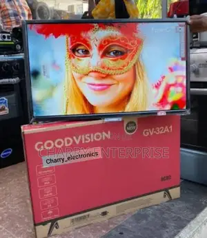 GOODVISION 32 Inch Tv