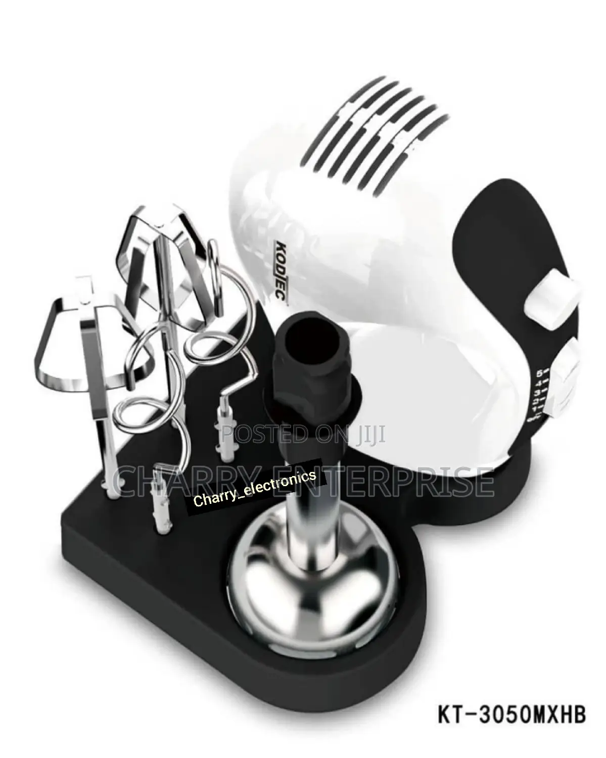 🪵Hand Mixer IMARA Blender Mixer