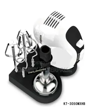🪵Hand Mixer IMARA Blender Mixer