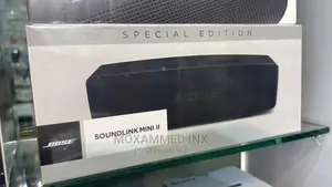 Soundlink Mini II Special Edition