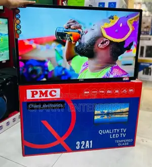 PMC Tv LED 32 Inch Led 295,000