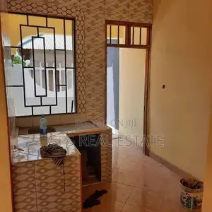 4bdrm House in Chamazi, Temeke for Sale