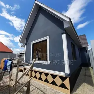 4bdrm House in Chamazi, Temeke for Sale