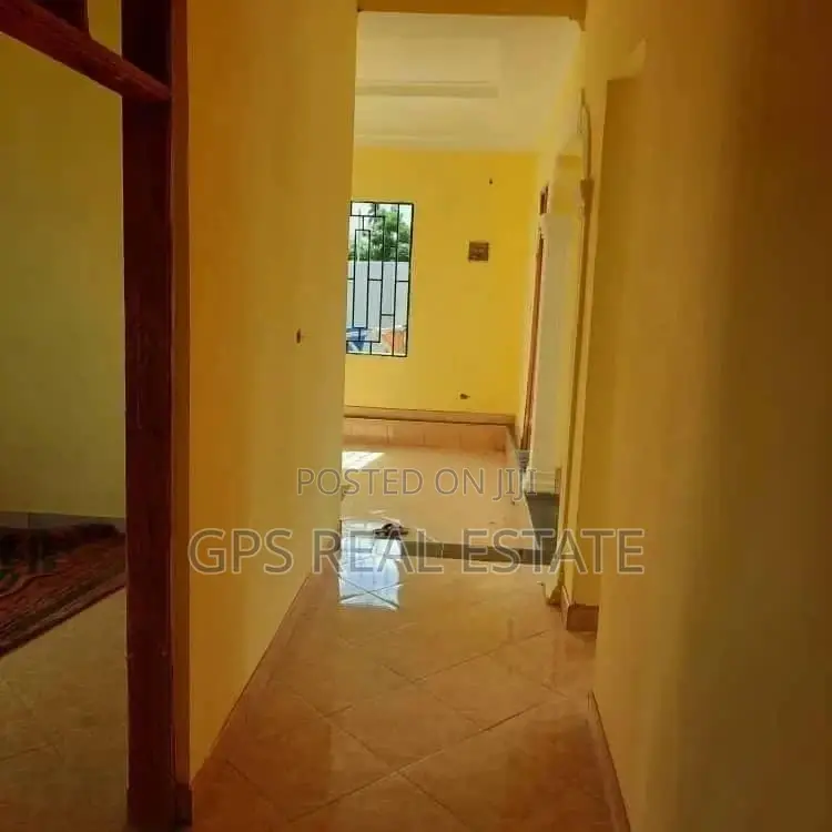 4bdrm House in Chamazi, Temeke for Sale