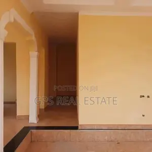 4bdrm House in Chamazi, Temeke for Sale