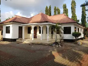 4bdrm Bungalow in Kigamboni Kibada for rent
