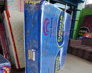 Magodoro Imara Kutoka Vitafoam Super Furaha Warranty Ipo