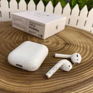 Airpods 2 by Apple