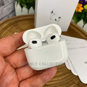 Apple Airpods 3