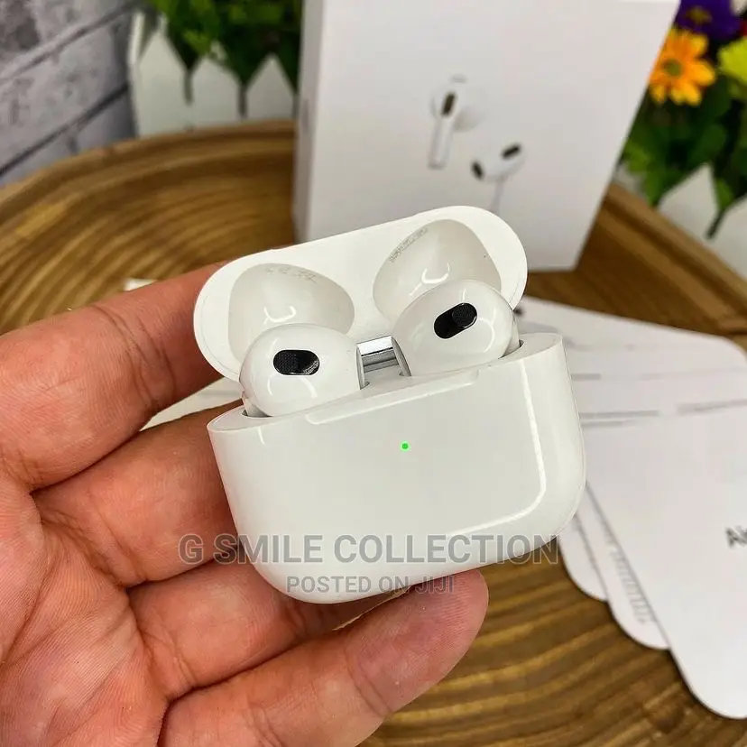 Apple Airpods 3