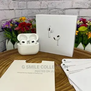 Apple Airpods 3