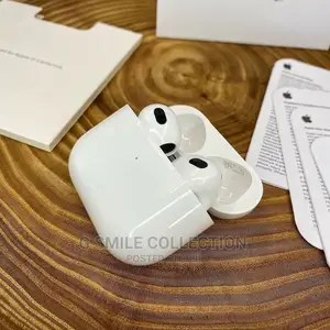Apple Airpods 3