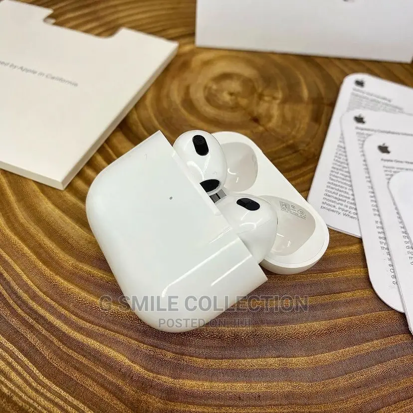 Apple Airpods 3