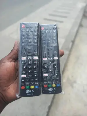 LG Smart TV Remote Cotrol
