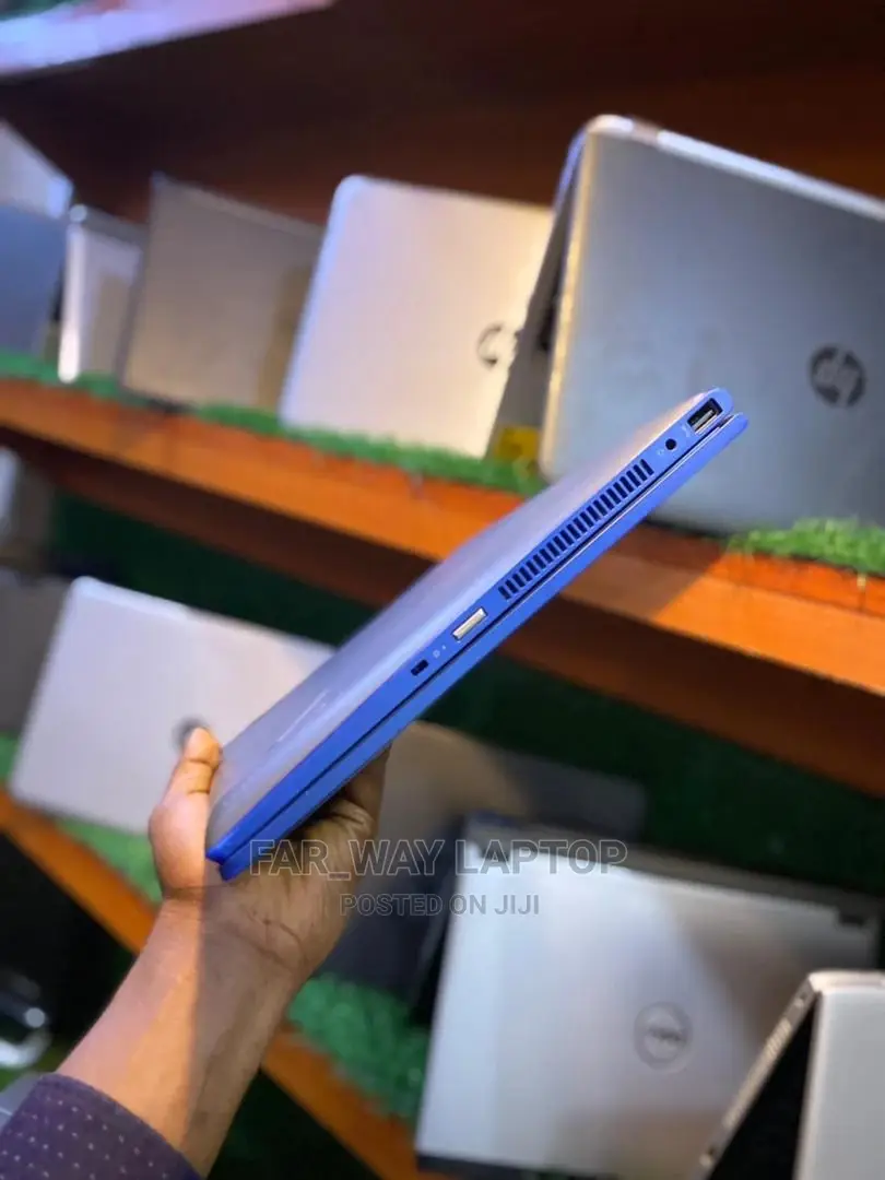 Laptop HP Pavilion X360 14 8GB Intel Core I3 HDD 1T