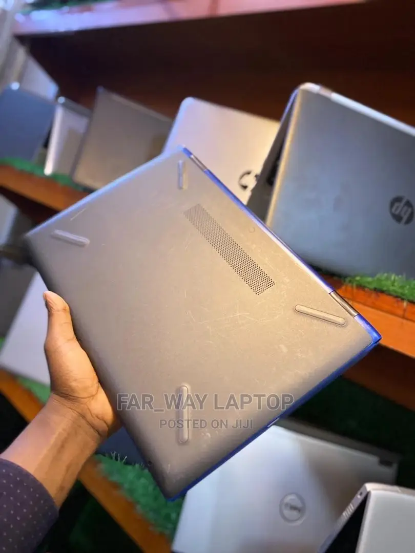 Laptop HP Pavilion X360 14 8GB Intel Core I3 HDD 1T
