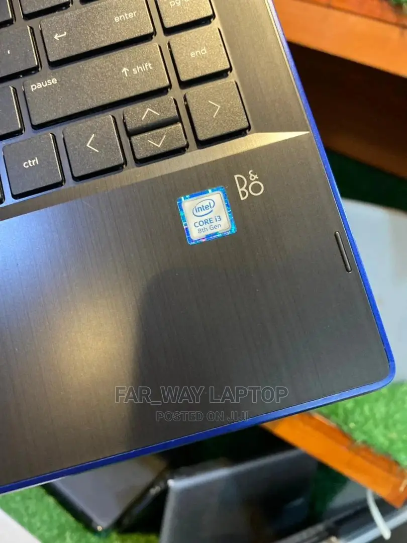 Laptop HP Pavilion X360 14 8GB Intel Core I3 HDD 1T
