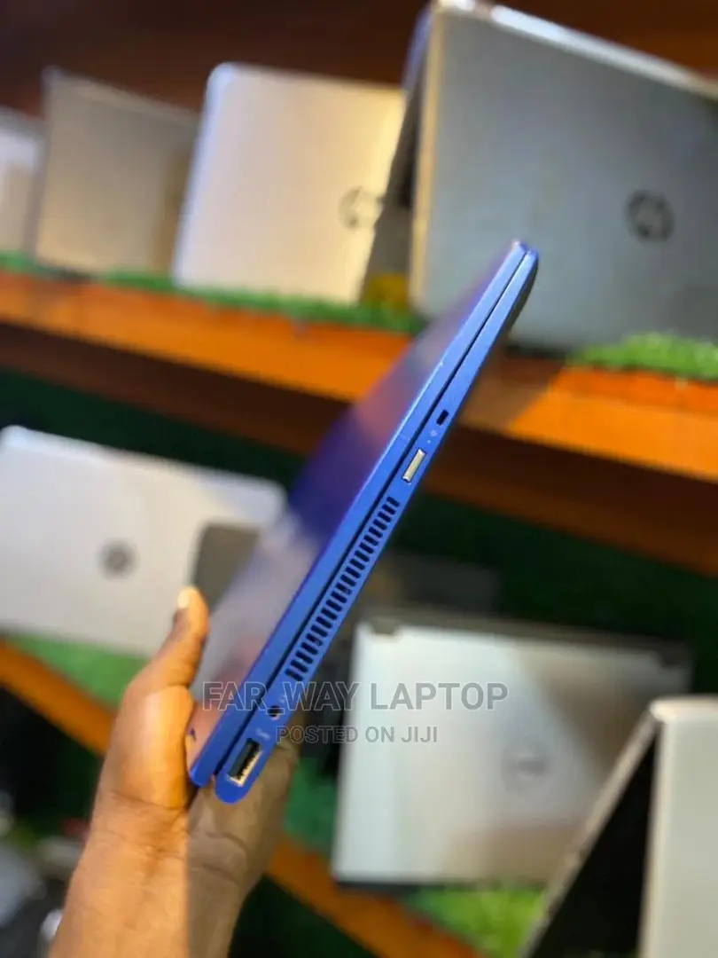 Laptop HP Pavilion X360 14 8GB Intel Core I3 HDD 1T