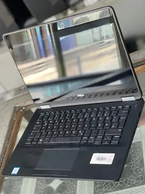 New Laptop Dell Latitude 12 E7270 8GB Intel Core I7 SSD 256GB