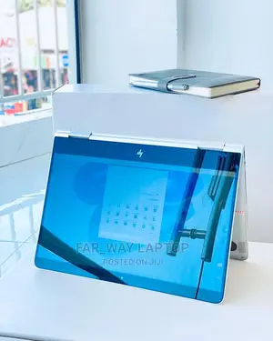 New Laptop HP Spectre Xt 13 8GB Intel Core I5 SSD 256GB