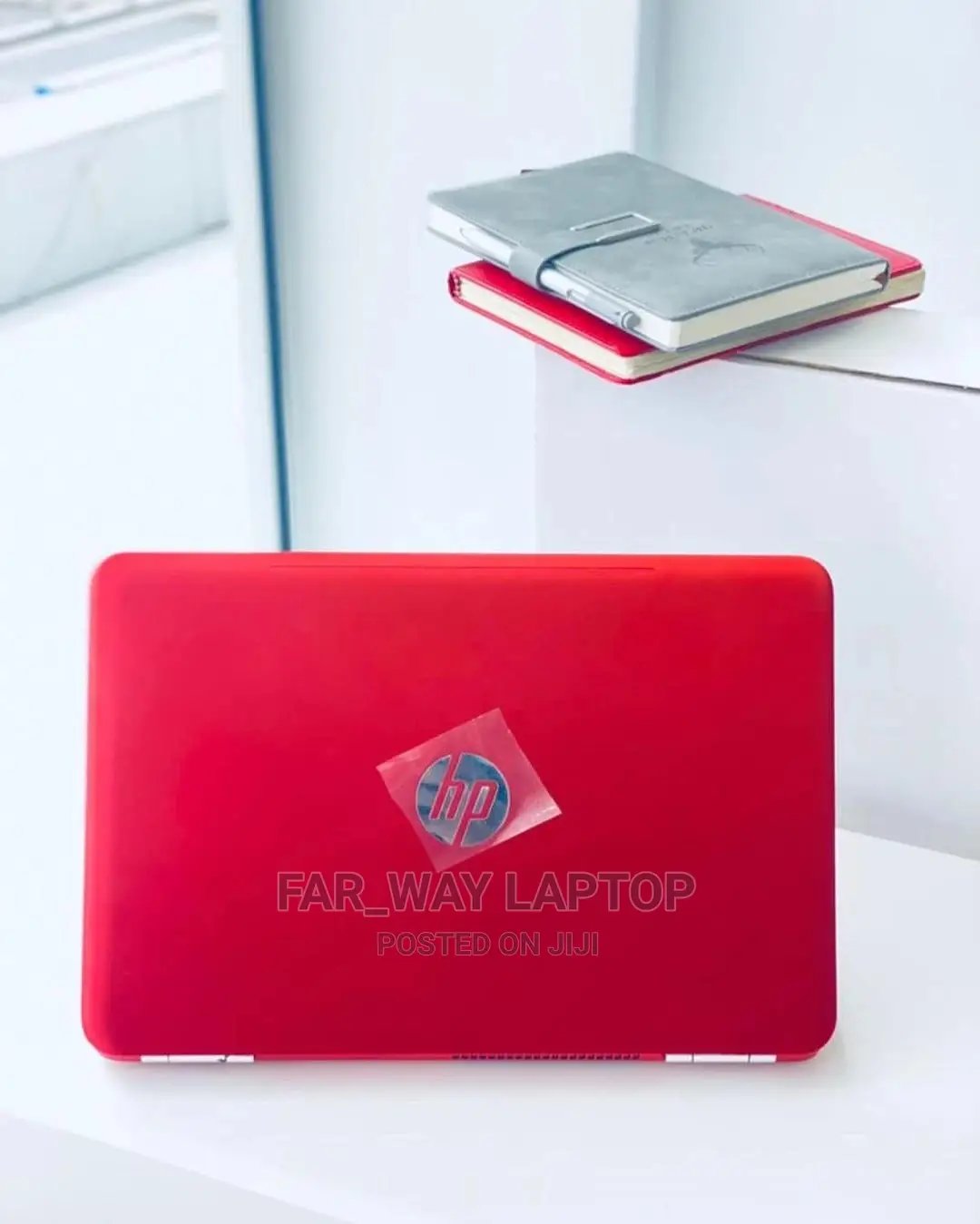 New Laptop HP Pavilion 15 8GB Intel Core I5 SSD 256GB