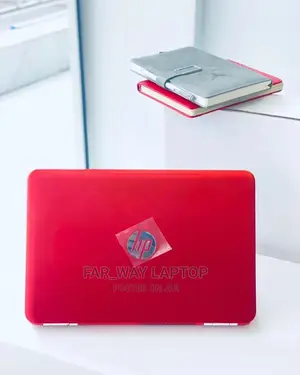 New Laptop HP Pavilion 15 8GB Intel Core I5 SSD 256GB
