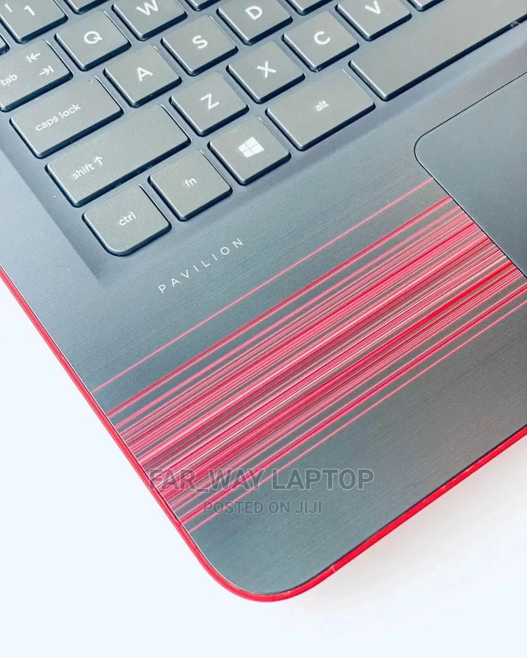New Laptop HP Pavilion 15 8GB Intel Core I5 SSD 256GB
