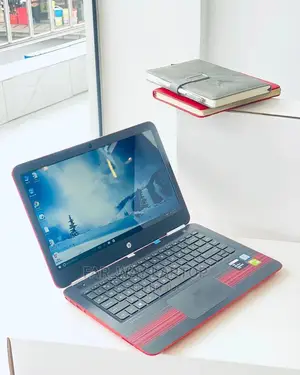 New Laptop HP Pavilion 15 8GB Intel Core I5 SSD 256GB