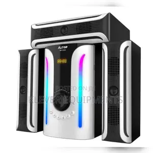 Alitop Subwoofer SP-3324