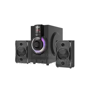 Alitop Mini Subwoofer SP5022