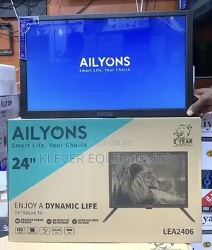 Ailyons Inch 24 LED TV