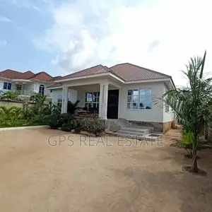 4bdrm House in Kisota, Kigamboni for Sale