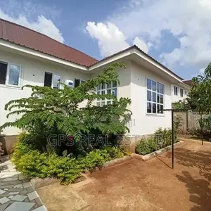 4bdrm House in Kisota, Kigamboni for Sale