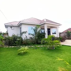 4bdrm House in Kisota, Kigamboni for Sale