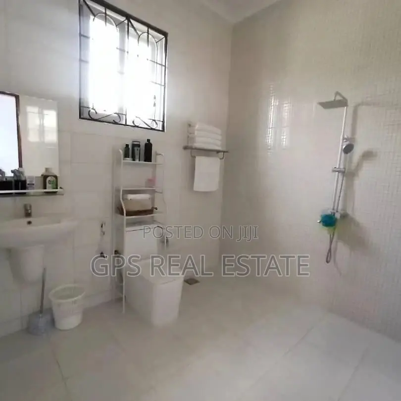 4bdrm House in Kisota, Kigamboni for Sale
