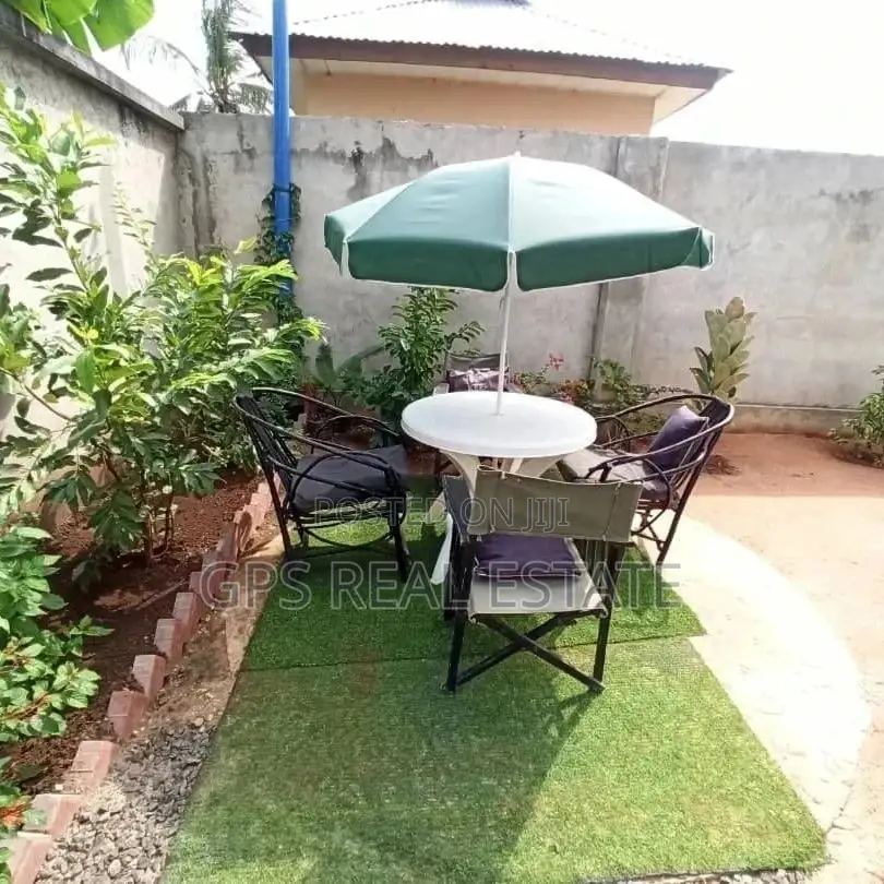 4bdrm House in Kisota, Kigamboni for Sale