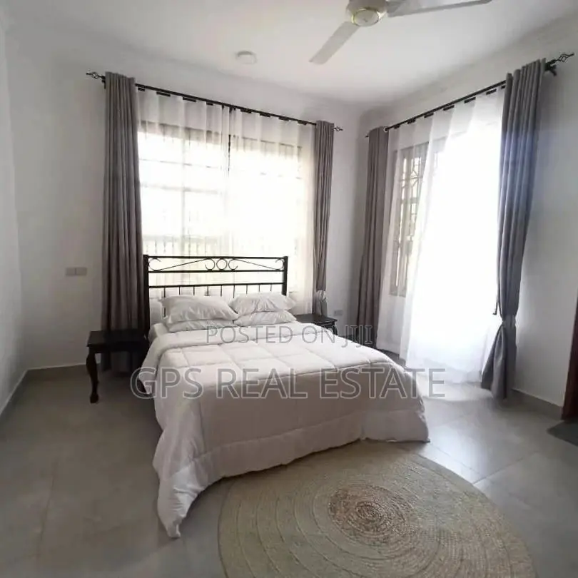 4bdrm House in Kisota, Kigamboni for Sale