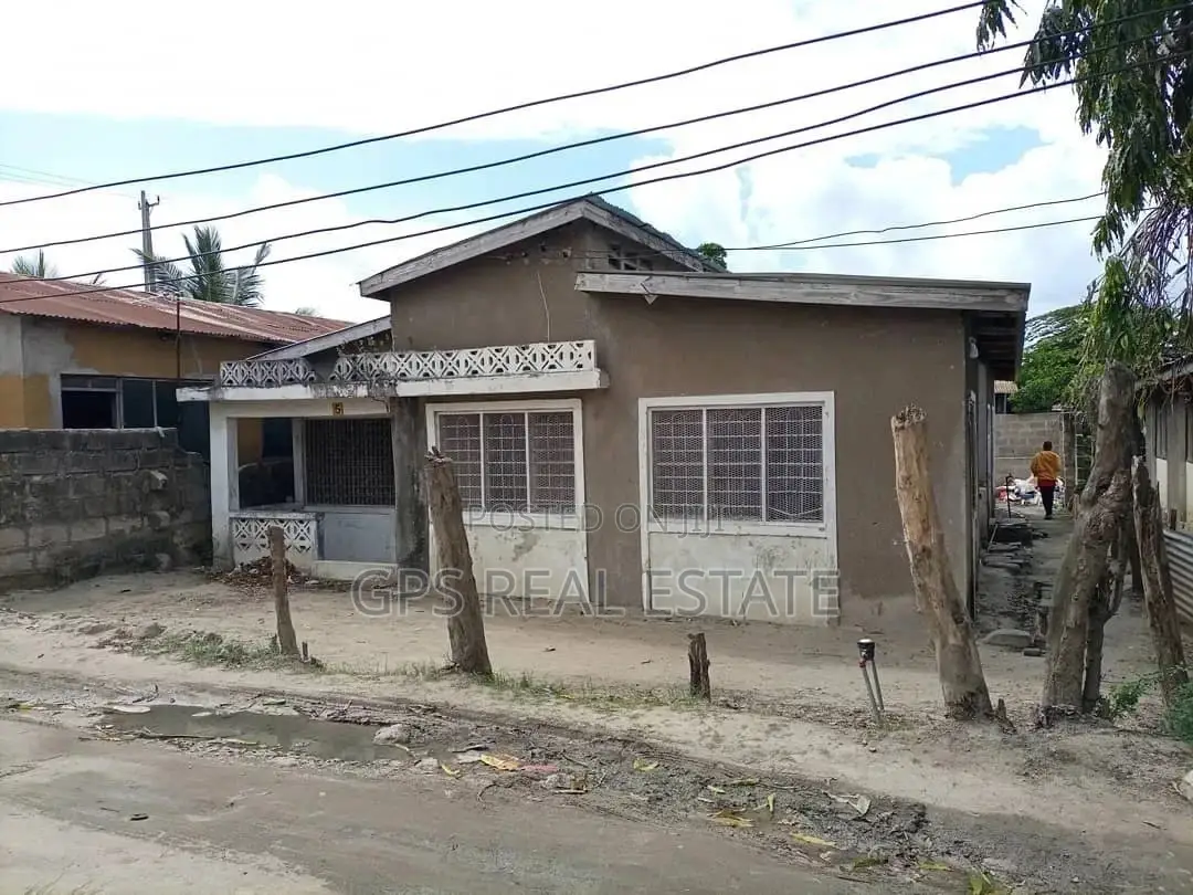 3bdrm House in Sinza, Kinondoni for Sale