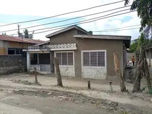 3bdrm House in Sinza, Kinondoni for Sale