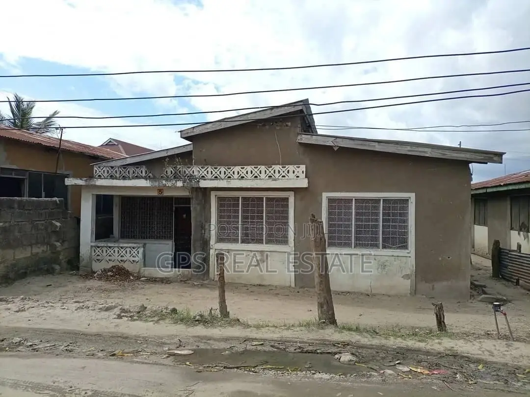 3bdrm House in Sinza, Kinondoni for Sale