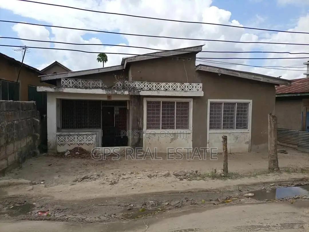 3bdrm House in Sinza, Kinondoni for Sale