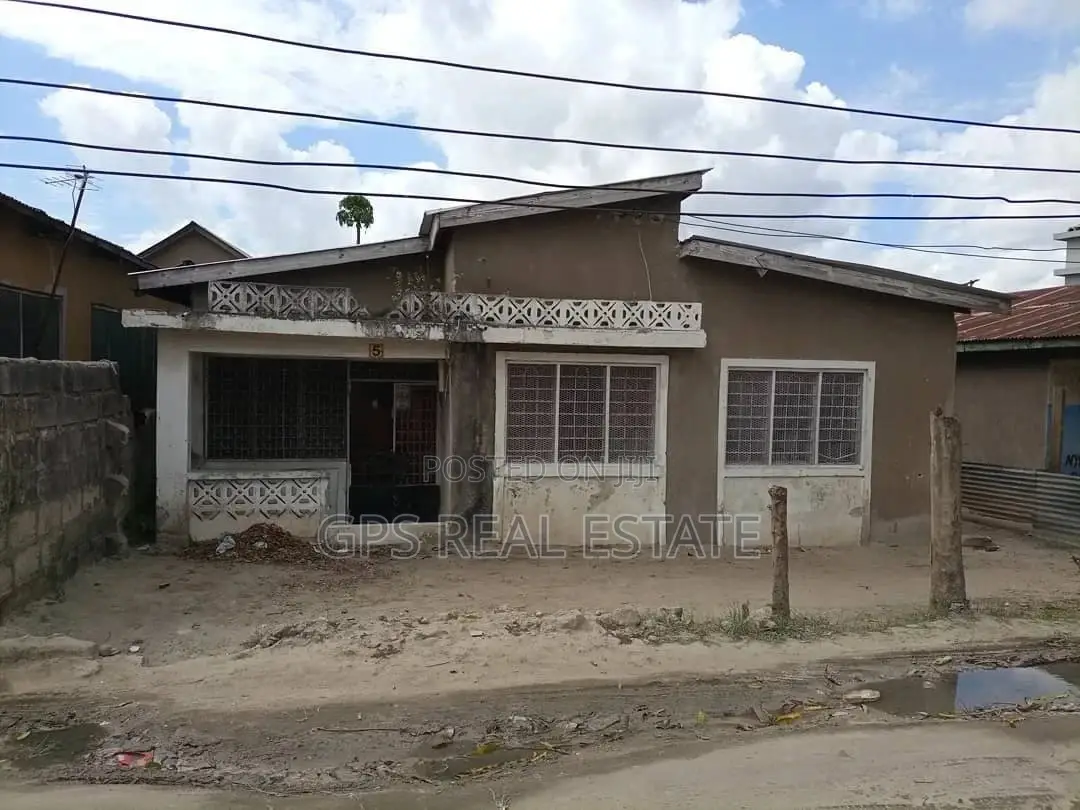3bdrm House in Sinza, Kinondoni for Sale