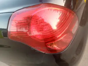 Toyota Verossa 2004 Black