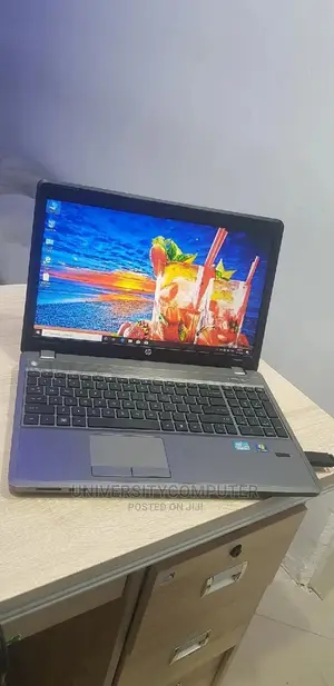 Laptop HP ProBook 4540S 8GB Intel Core I5 HDD 500GB