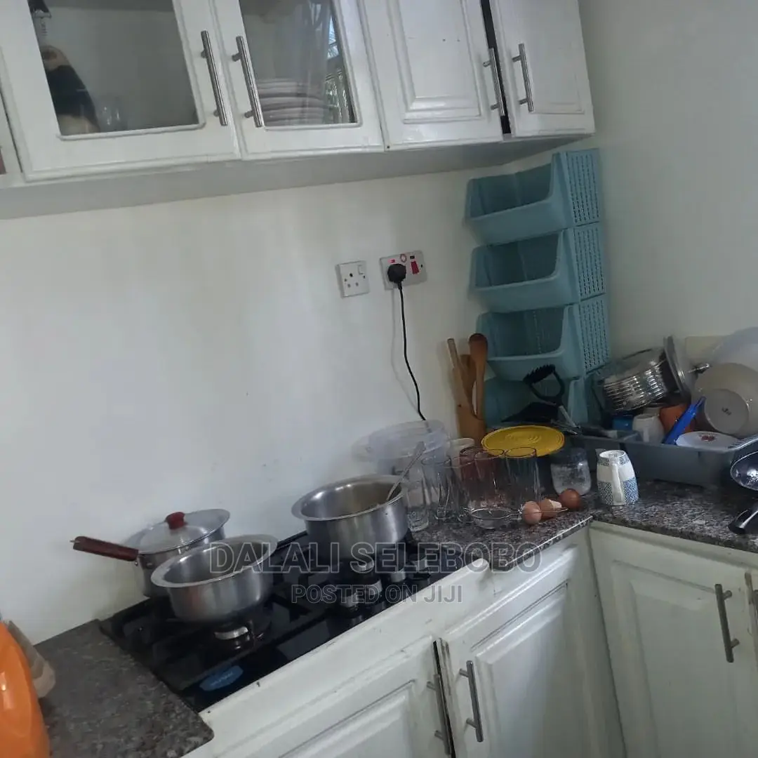 Mini Flat in Ubungo Kibo, Kinondoni for Rent