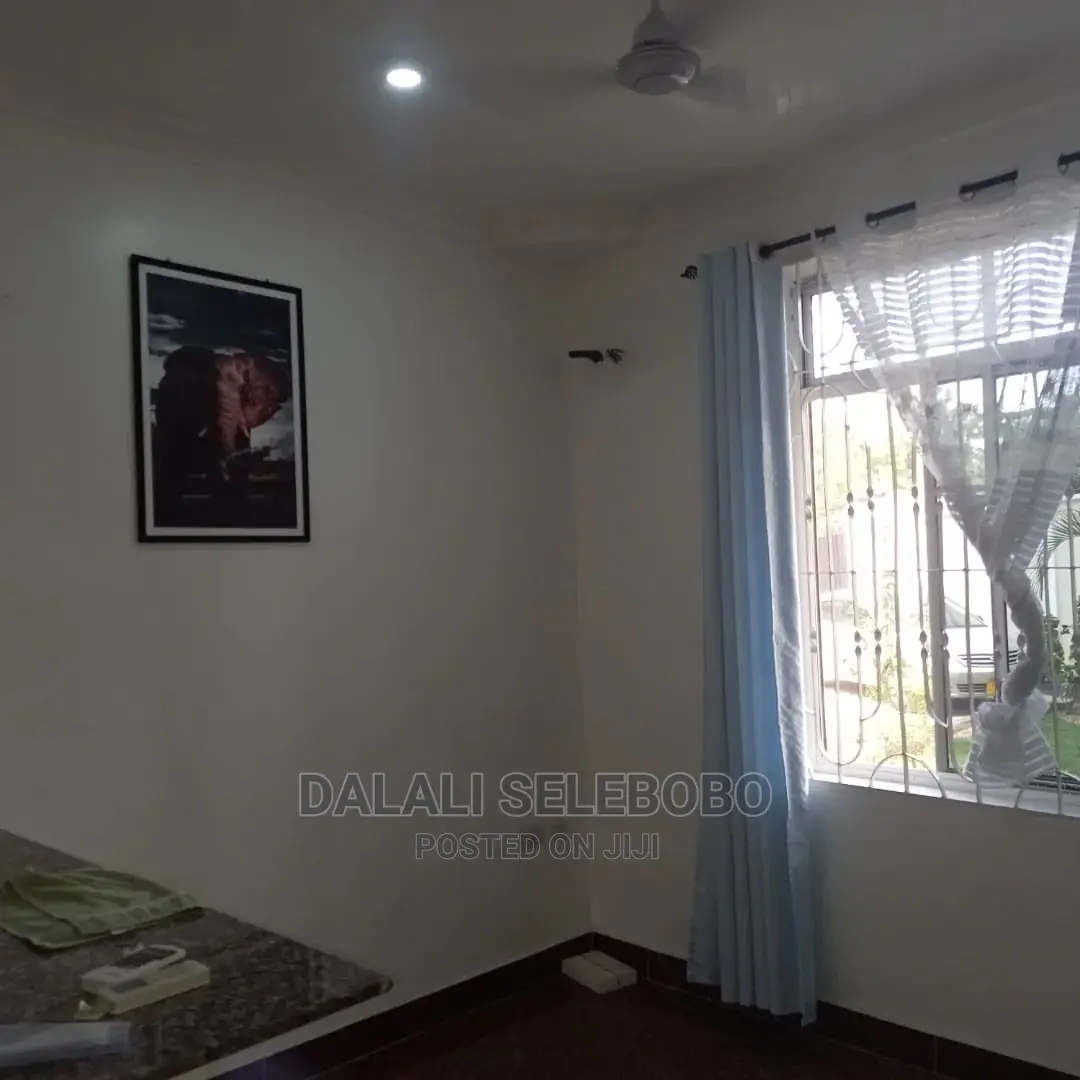 Mini Flat in Ubungo Kibo, Kinondoni for Rent
