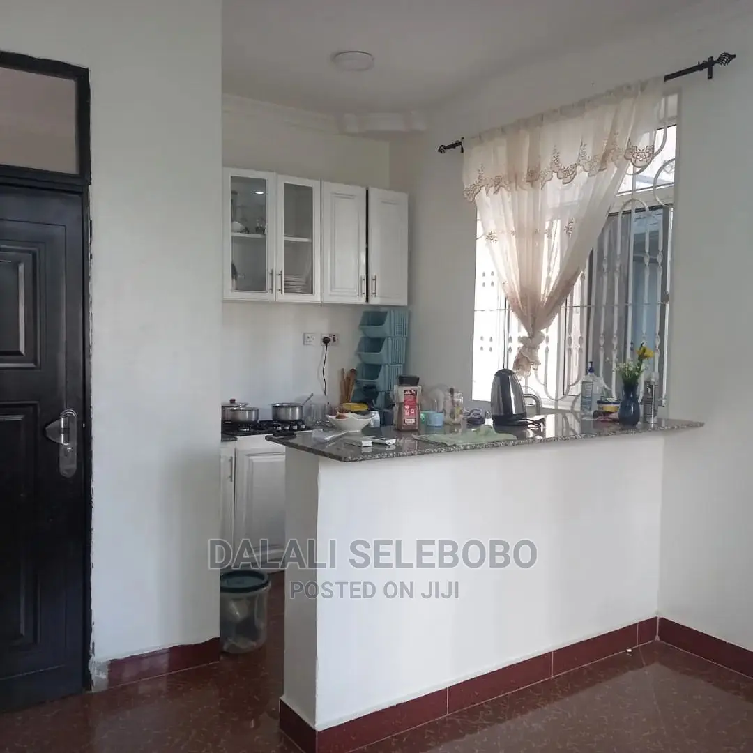 Mini Flat in Ubungo Kibo, Kinondoni for Rent