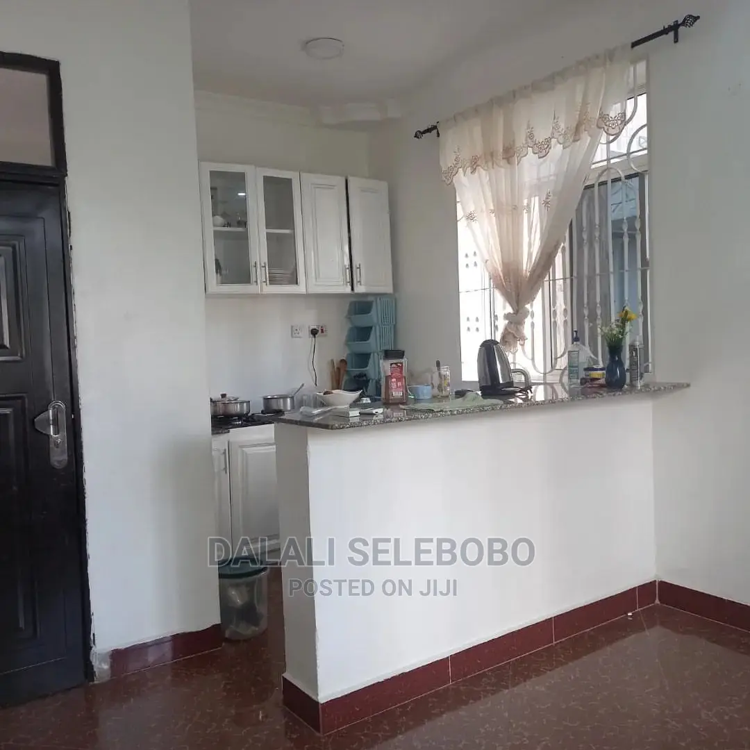 Mini Flat in Ubungo Kibo, Kinondoni for Rent